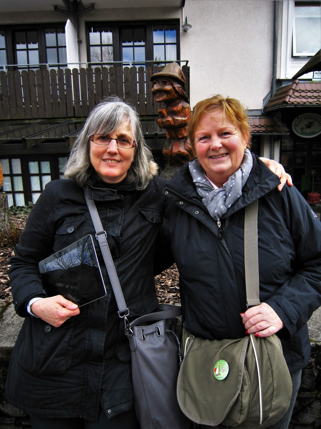 Hahnenklee Tour Hahnenklee Tour