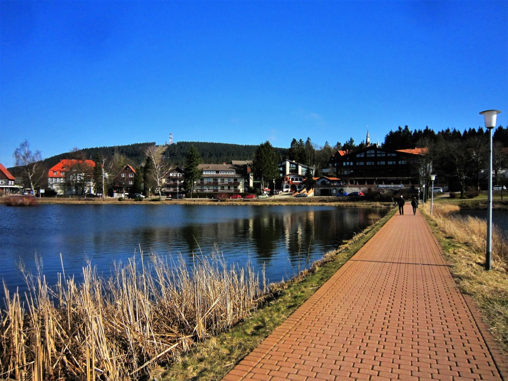 Hahnenklee Tour Hahnenklee Tour