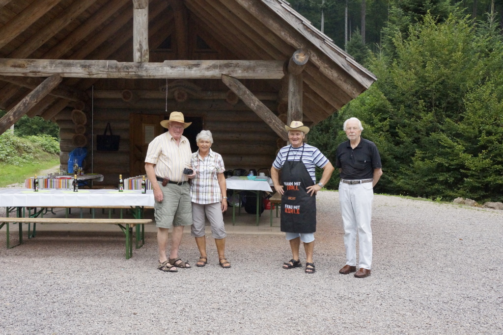 grillen otillienhütte 04082015 grillen otillienhütte 04082015