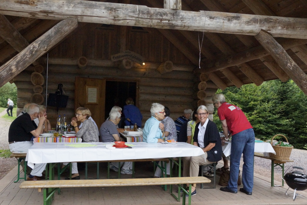 grillen Ottilien grillen Ottilien