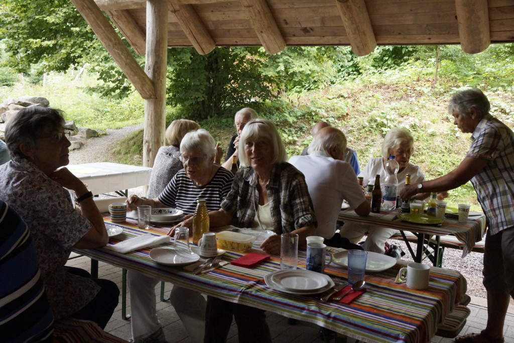 grillen Ottilien grillen Ottilien