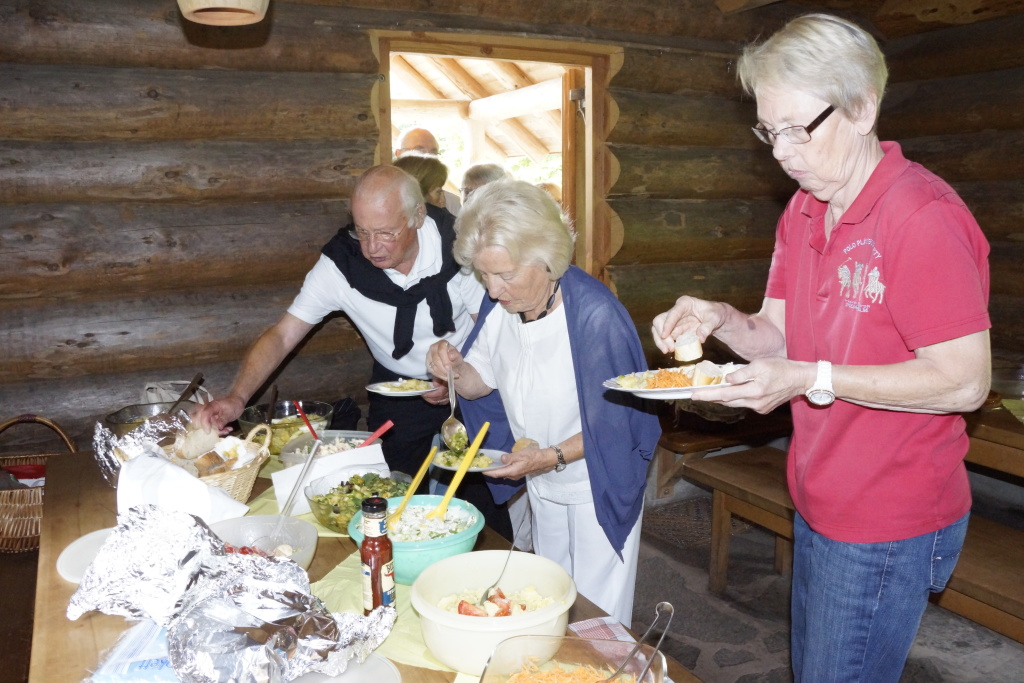 grillen Ottilien grillen Ottilien