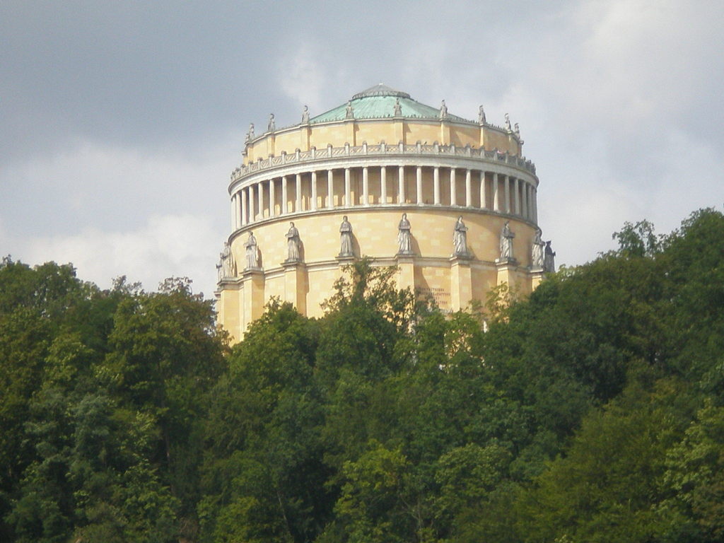 Mit dem Wohnmobil unterwegs - Reiseberichte-Mitglieder