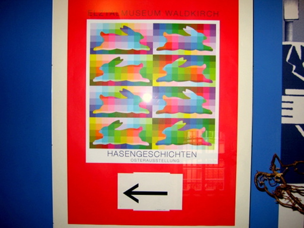 Hasengeschichten Hasengeschichten