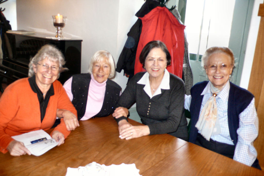 St. Märgen 45 St. Märgen 45