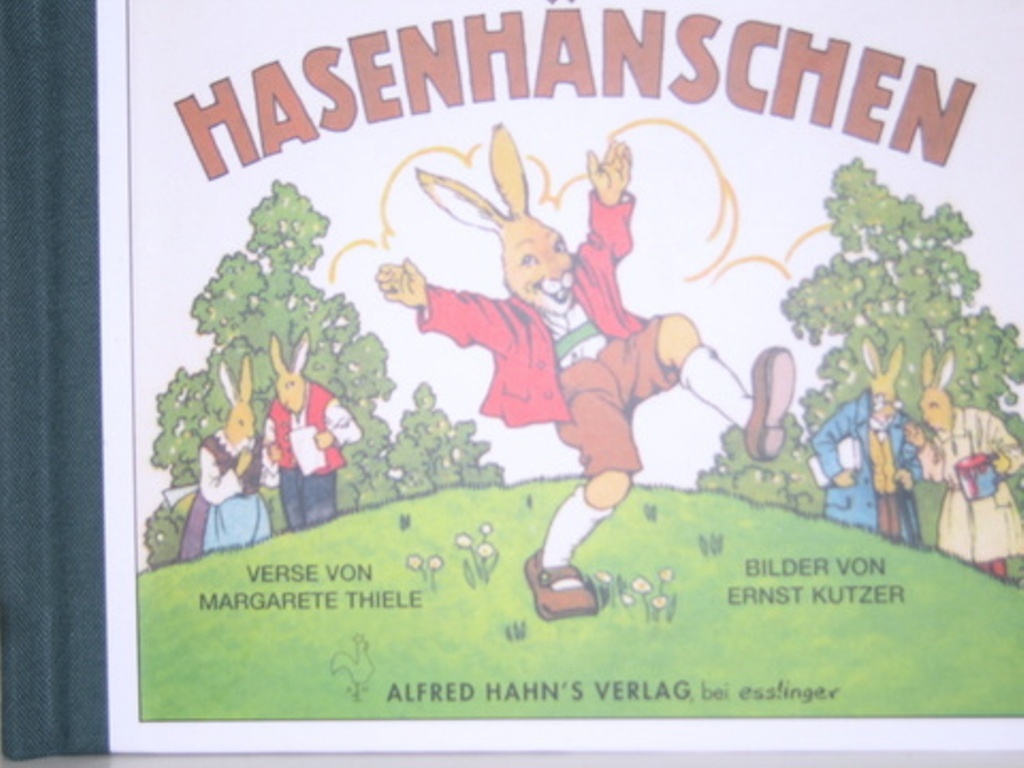 Hasengeschichten Hasengeschichten