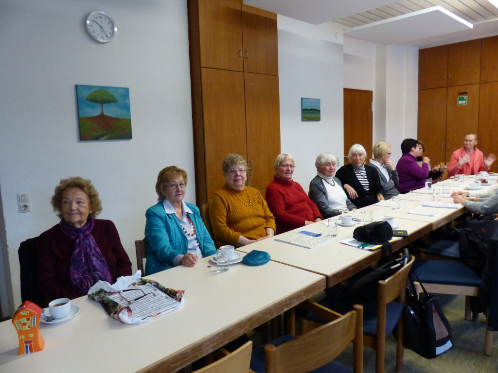 Treffen 09.01.2016 Treffen 09.01.2016
