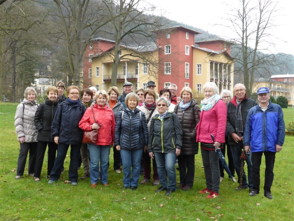 4 Rundgang Durch Bad Schandau Kulturveranstaltungen