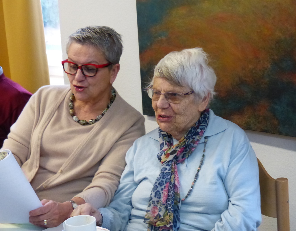 Treffen 09.01.2016 Treffen 09.01.2016