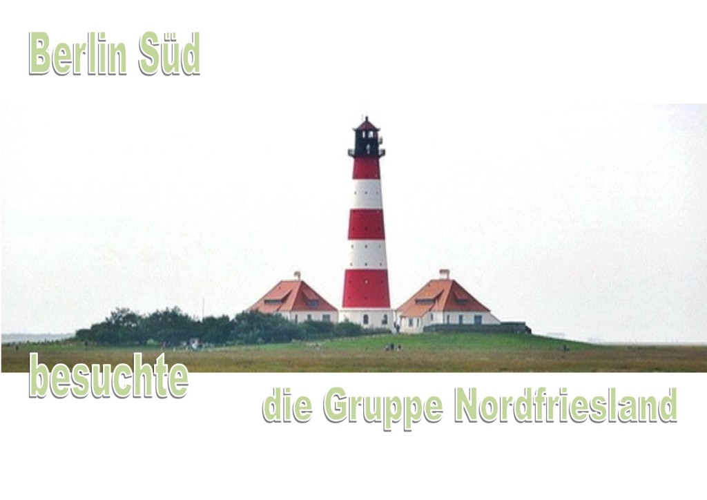 Nordfriesland Nordfriesland