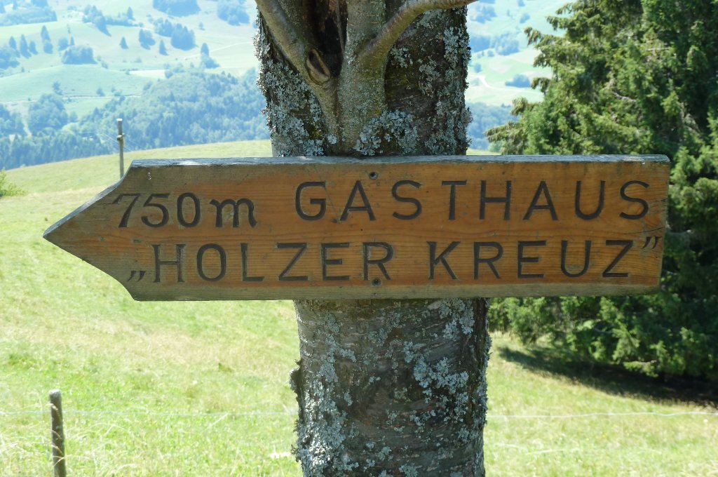 Holzer Kreuz Holzer Kreuz