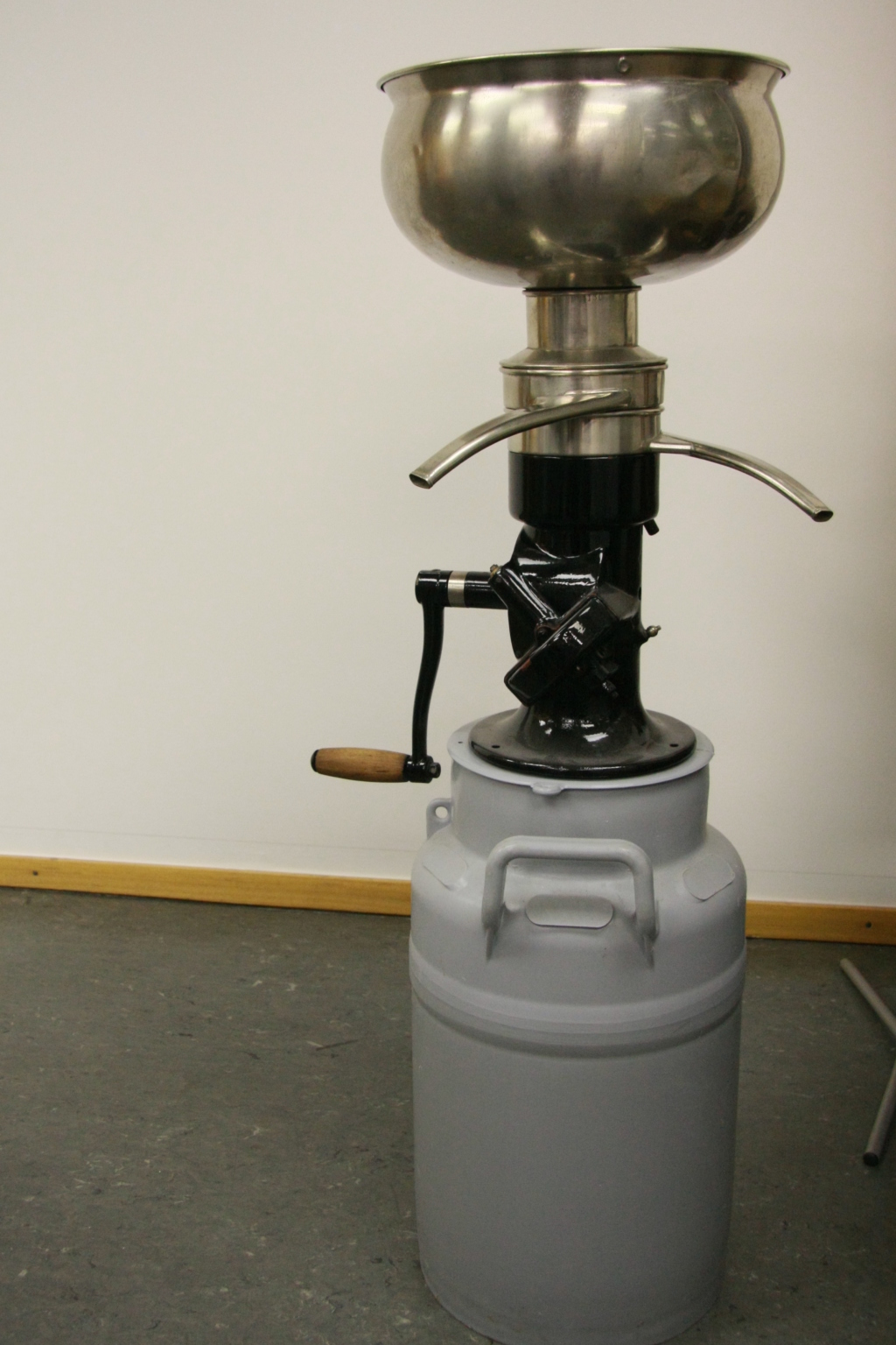 Schwarzwaldmilch Schwarzwaldmilch