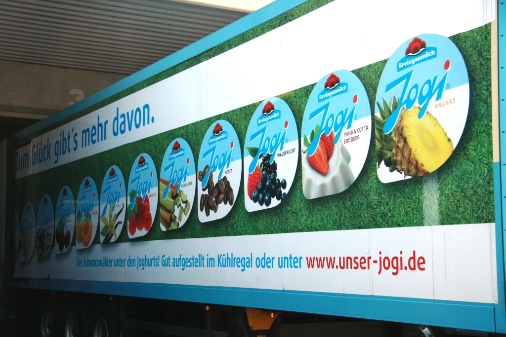 Schwarzwaldmilch Schwarzwaldmilch