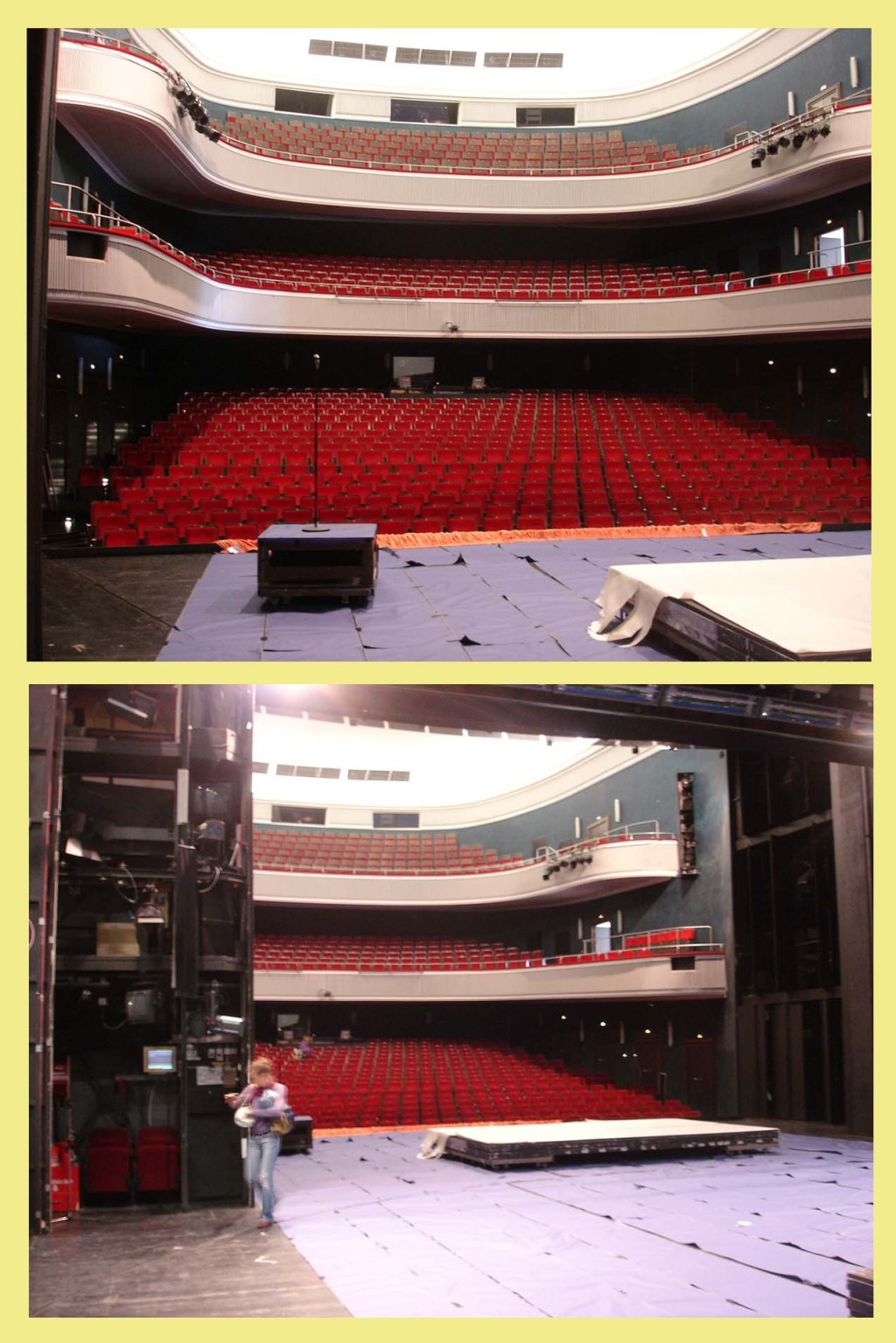Freiburger Theater 19 Freiburger Theater 19