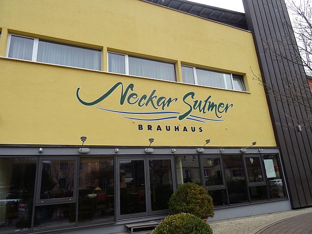 Brauhaus Neckarsulm Brauhaus Neckarsulm