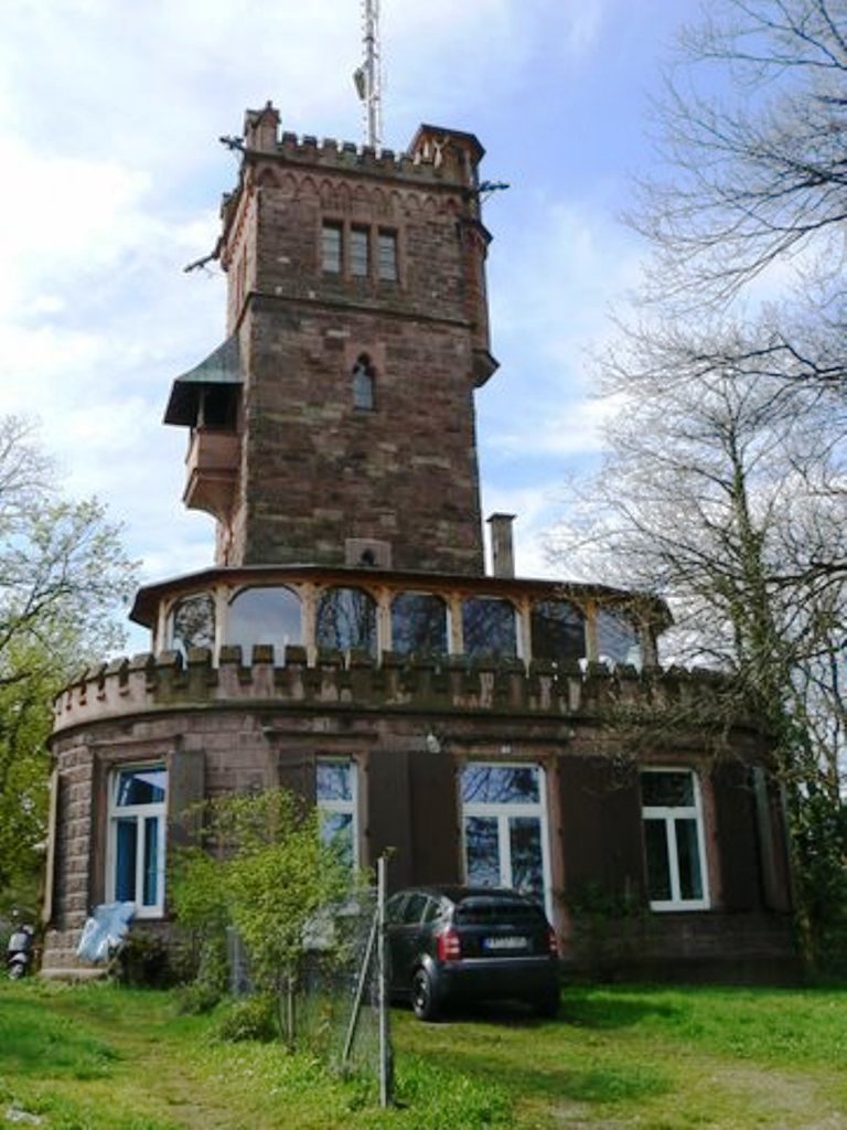 Hildaturm Hildaturm