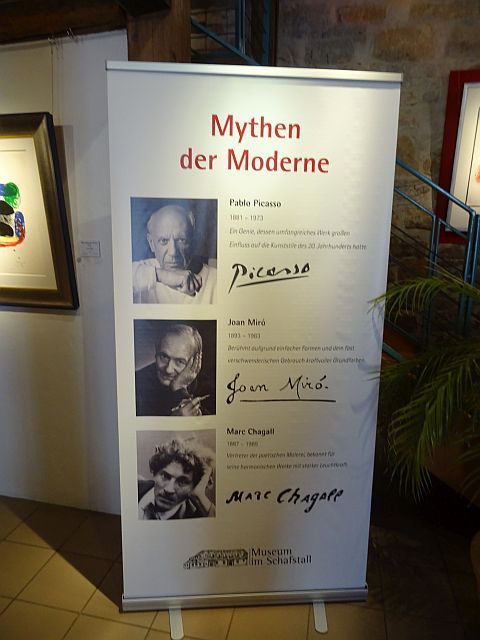 Künstlerplakat Künstlerplakat