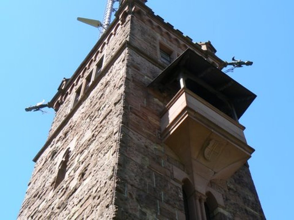 Hildaturm Hildaturm