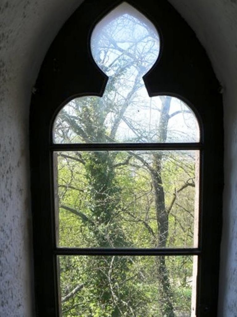 Hildaturm Hildaturm