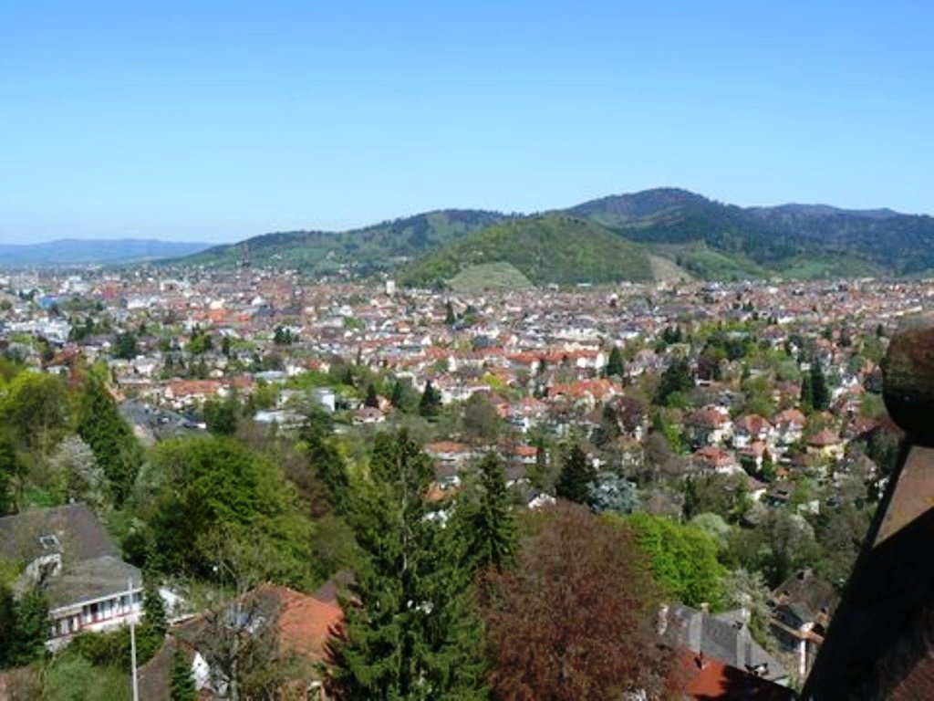Hildaturm Hildaturm