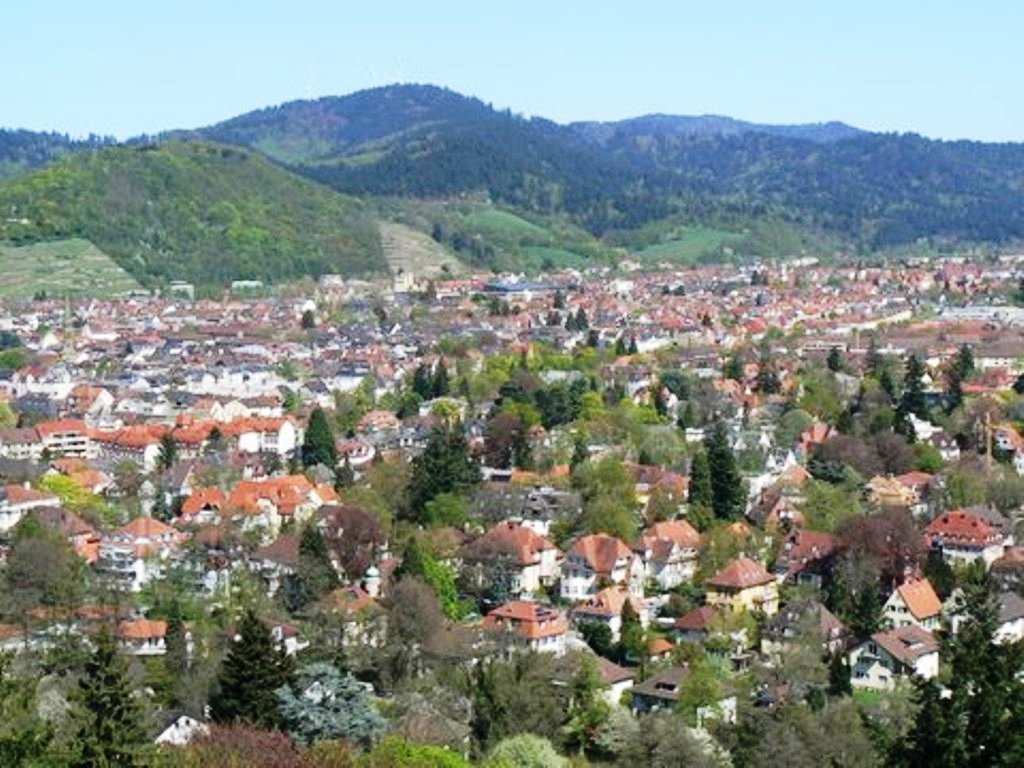 Hildaturm Hildaturm