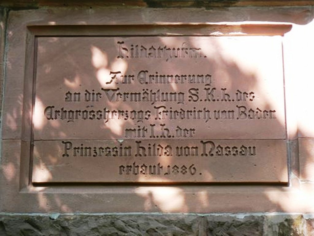 Hildaturm Hildaturm