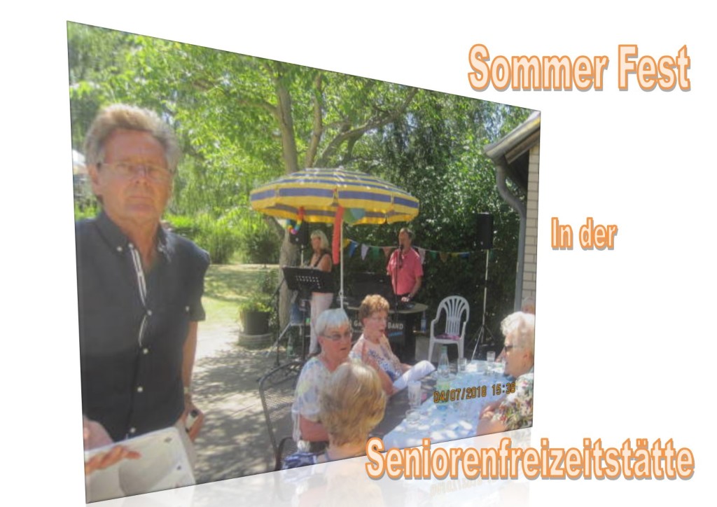 Sommer-Fest Sommer-Fest