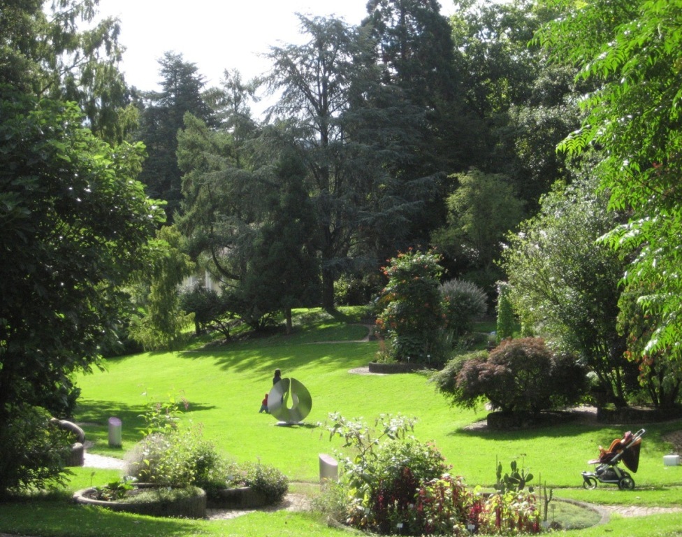 Botanischer Garten Botanischer Garten