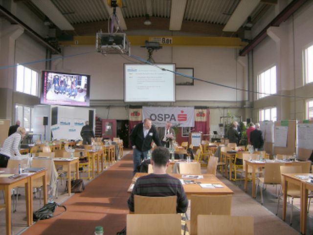 Bürgerforum 2011 Bürgerforum 2011