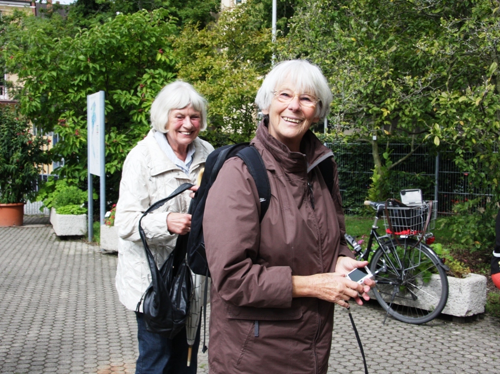 Botanischer Garten Botanischer Garten