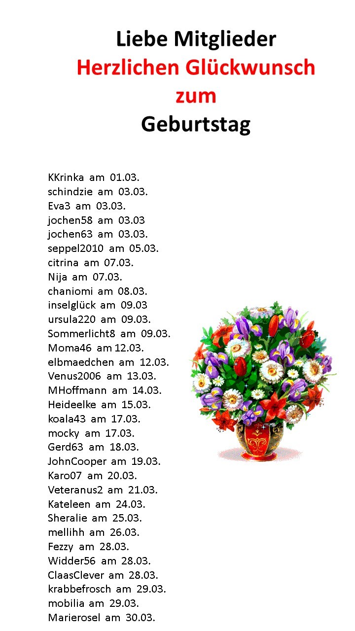 geb.märz geb.märz