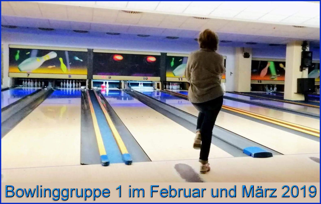 Febr und März Febr und März