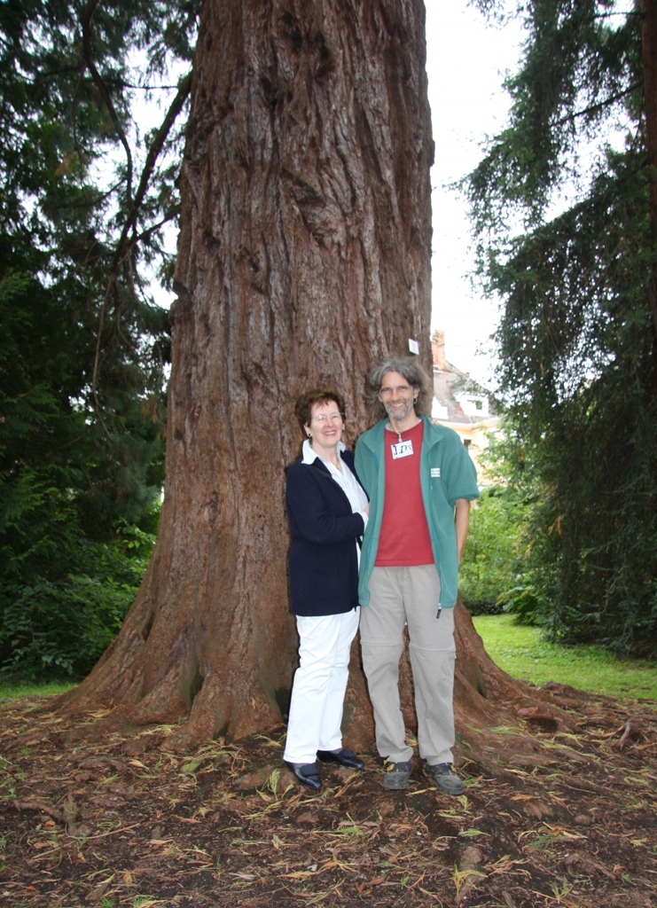 Botanischer Garten Botanischer Garten