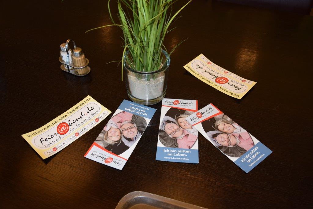 Frühstücks Treffen Frühstücks Treffen