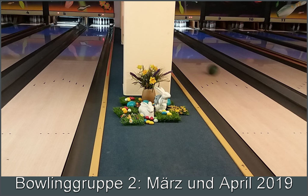 März und Apr März und Apr