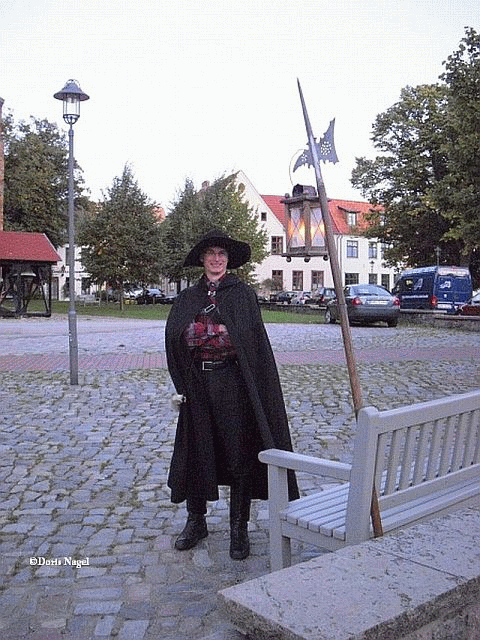 Nachtwächter Nachtwächter