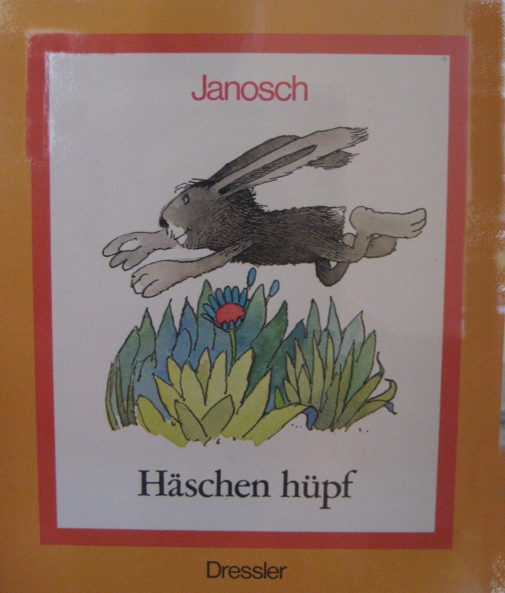 Hasengeschichten Hasengeschichten