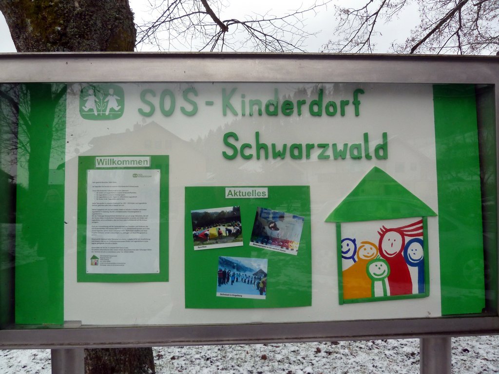 SOS Kinderdorf SOS Kinderdorf