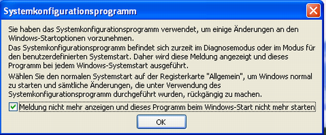 Anzeige Anzeige