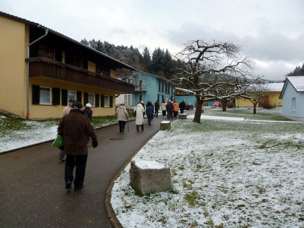 SOS Kinderdorf SOS Kinderdorf
