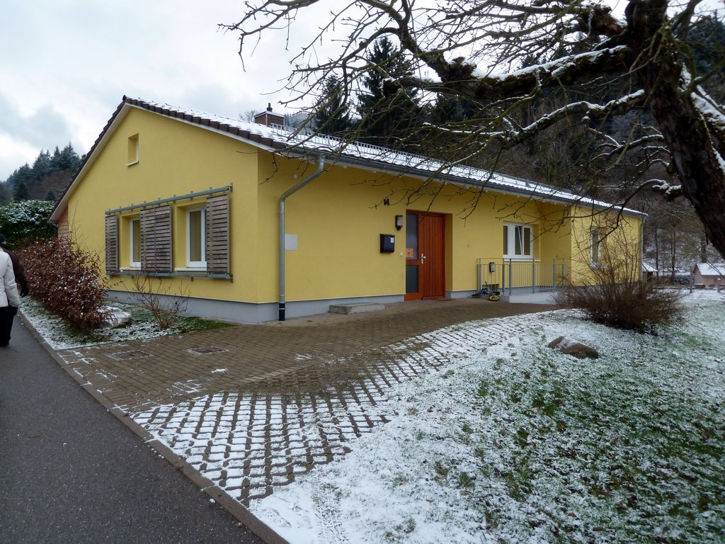 SOS Kinderdorf SOS Kinderdorf