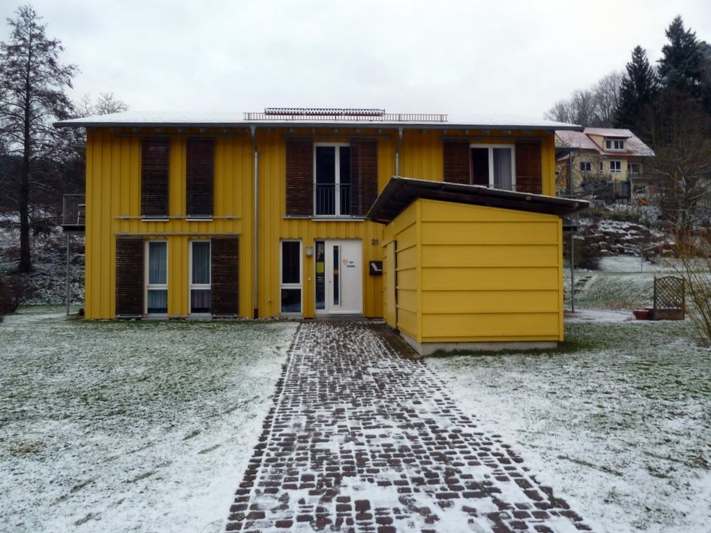 SOS Kinderdorf SOS Kinderdorf