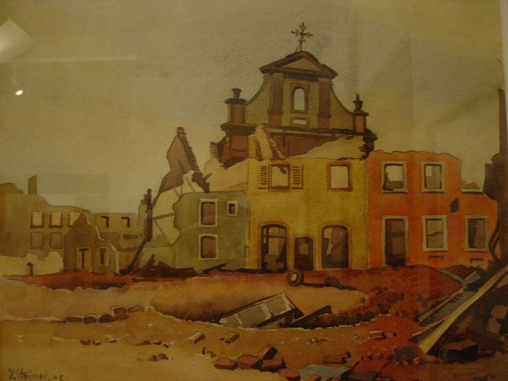 Wenizinger 7 Wenizinger 7