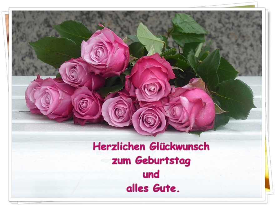 Geburtstagskinder Geburtstagskinder