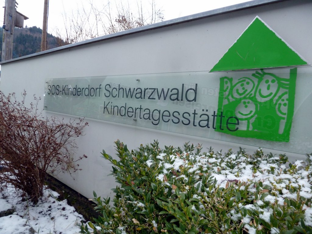 SOS Kinderdorf SOS Kinderdorf