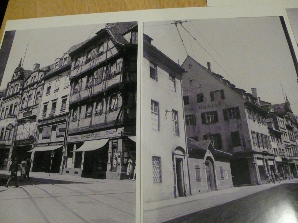 Wenizinger 13 Wenizinger 13