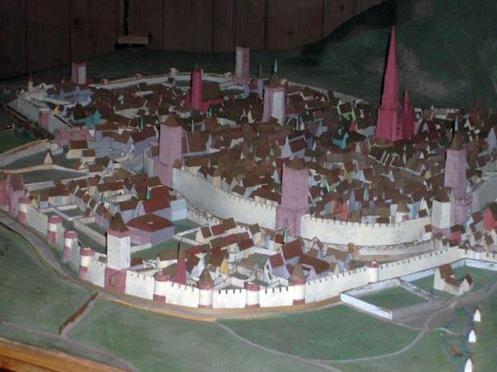 Wenizinger 19 Wenizinger 19
