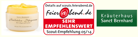 Sehr Empfehlenswert Sehr Empfehlenswert
