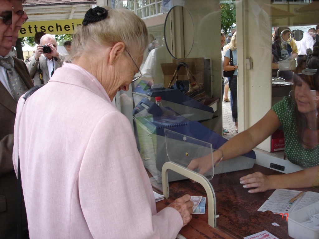 Iffezheim 10 Iffezheim 10
