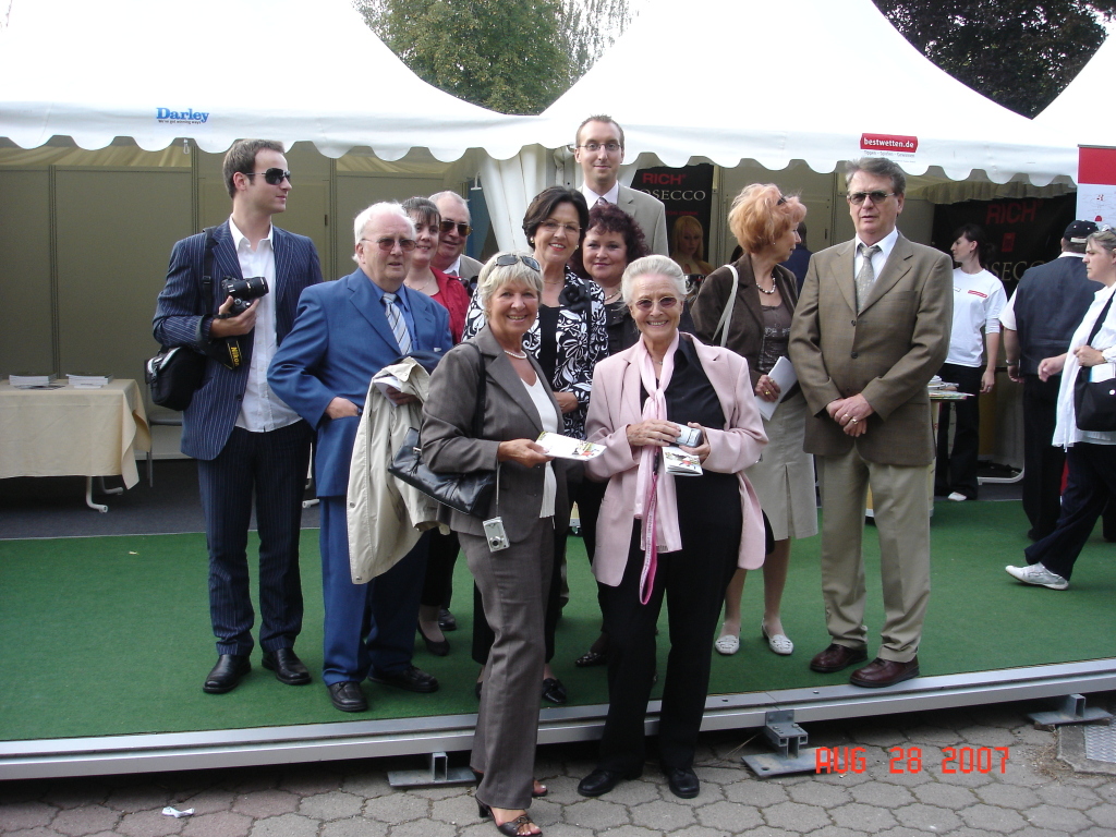 Iffezheim 11 Iffezheim 11